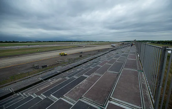 A construção e os números do Circuito Cacá Bueno