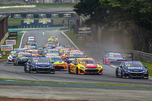 Stock Car pode ter campeão inédito ou novo tetracampeão em Interlagos