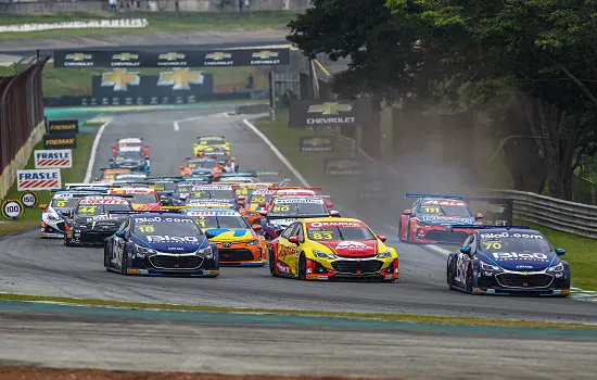 Stock Car pode ter campeão inédito ou novo tetracampeão em Interlagos