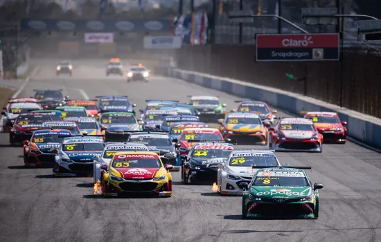 Stock Car realiza leilões em benefício do Instituto Ingo Hoffmann