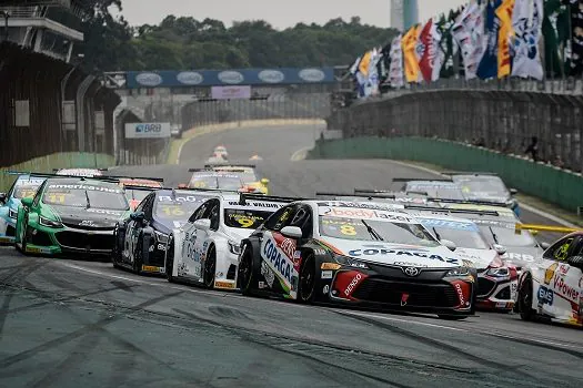 Com 100% de capacidade de público, Stock Car anuncia Super Final em Interlagos