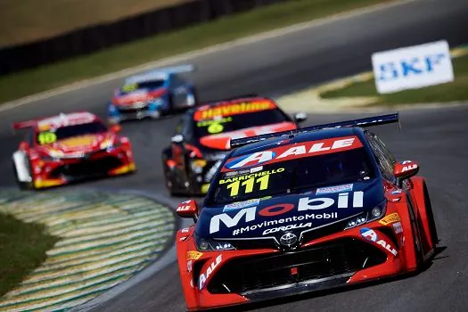 Ingressos: Stock Car abre venda para a decisão do título