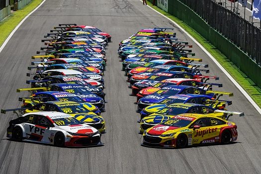 Tudo o que você precisa saber sobre a Corrida de Duplas da Stock Car