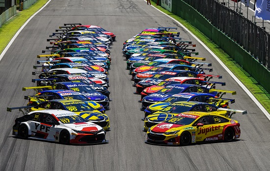 Tudo o que você precisa saber sobre a Corrida de Duplas da Stock Car