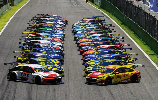 Tudo o que você precisa saber sobre a Corrida de Duplas da Stock Car