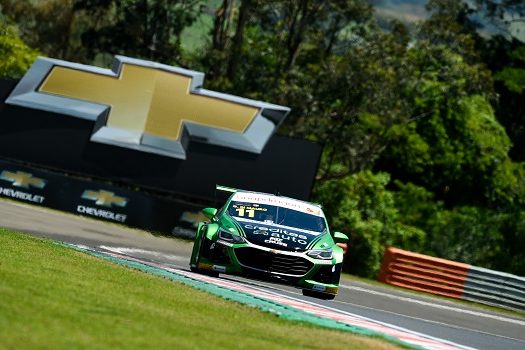 Em número recorde, jovens são força importante do grid da Stock em Interlagos