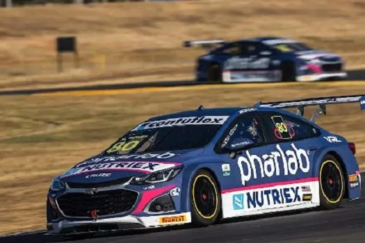 Stock Car Pro Series 2022 acontece este fim de semana em Mogi Guaçu