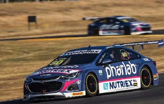 Stock Car Pro Series 2022 acontece este fim de semana em Mogi Guaçu