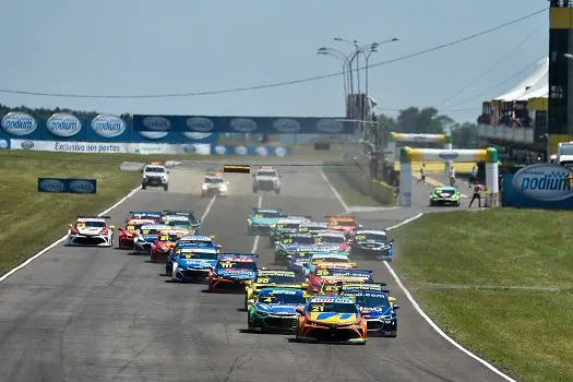 Stock Car abre leilão e venda de ingressos