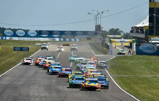 Stock Car abre leilão e venda de ingressos