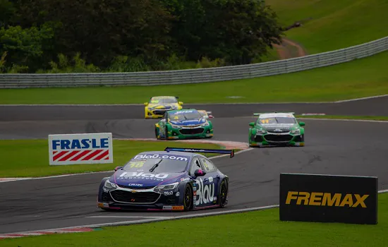 Stock Car volta ao Sul e terá retorno do público