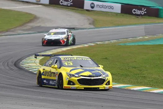 Stock Car: Português vence e faz história, mas não pontua. Entenda