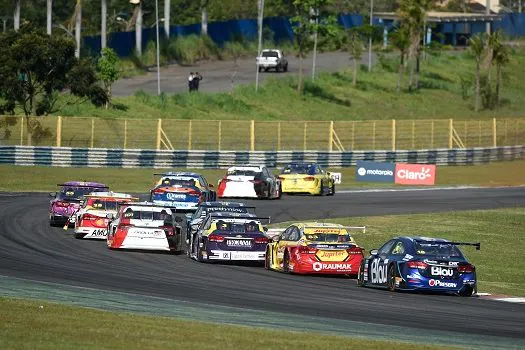 Última chance: Goiânia define candidatos ao título da Stock Car