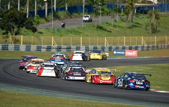 Última chance: Goiânia define candidatos ao título da Stock Car