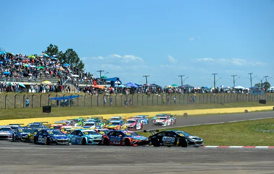 Stock Car afunila disputa pelo título em pista onde trio líder jamais venceu