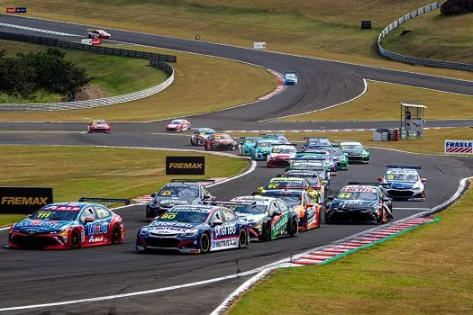 Velocitta recebe a Stock Car em momento de definição