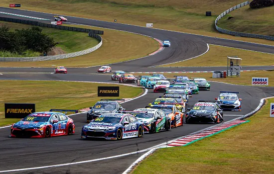 Velocitta recebe a Stock Car em momento de definição