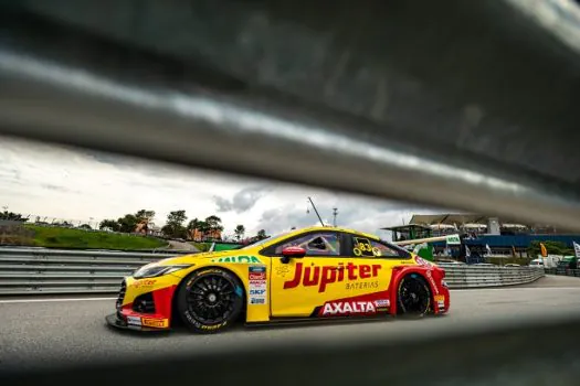 Sebring terá dois campeões da Stock Car no mesmo carro