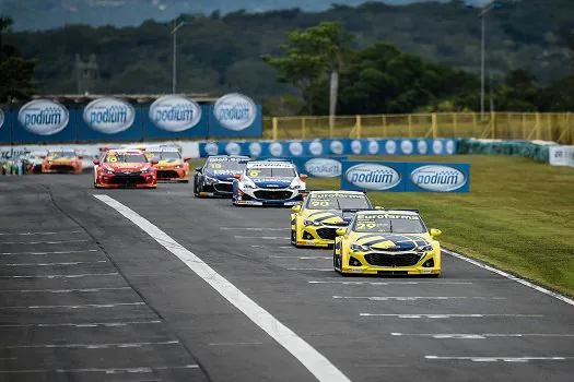 Cartão de crédito da Stock Car terá anuidade gratuita no primeiro ano