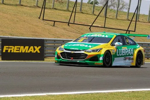 Velocitta recebe duas etapas da Stock Car de olho nos freios