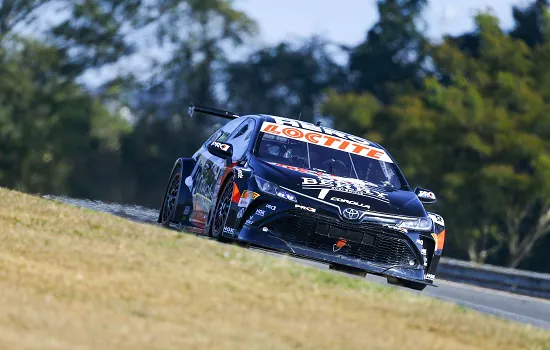 Stock Car: Pais e filhos no Autódromo de Curitiba para a sétima etapa