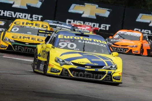 Stock Car anuncia alterações de praças no calendário