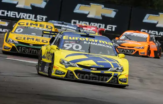 Stock Car anuncia alterações de praças no calendário