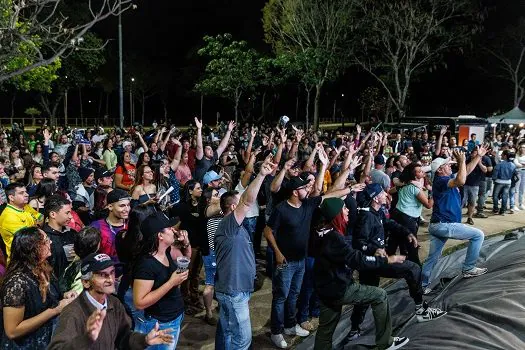 Sucesso no Velocitta, Stock Car Fan Fest tem edição em Santa Cruz do Sul