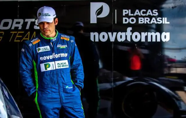 Stock Series terá Hugo Cibien como piloto da W2 ProGP em 2023