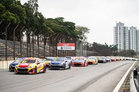 Tribo do Gaules transmitirá temporada completa da Stock Car