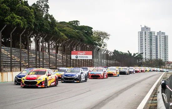 Tribo do Gaules transmitirá temporada completa da Stock Car