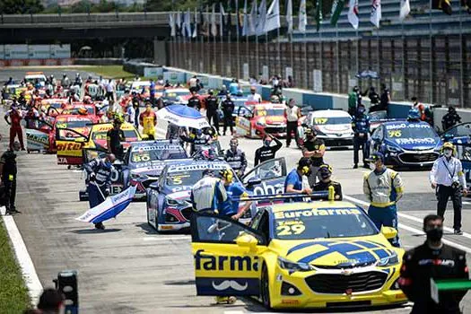 Stock Car confirma doze etapas e anuncia locais propostos para 2021