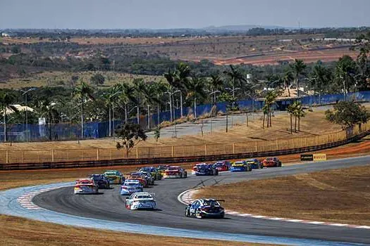 Stock Car: Pilotos se preparam para as etapas de Goiânia (GO)