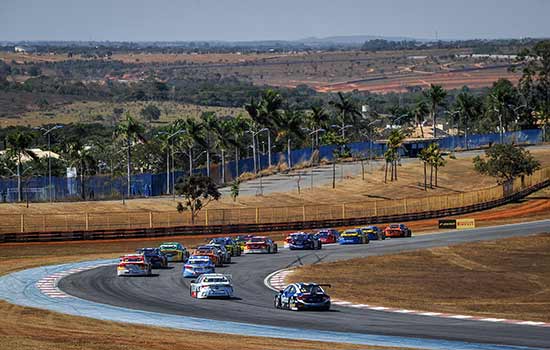 Stock Car: Pilotos se preparam para as etapas de Goiânia (GO)