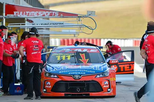 Novo regulamento da Stock Car promove continuidade de equilíbrio histórico