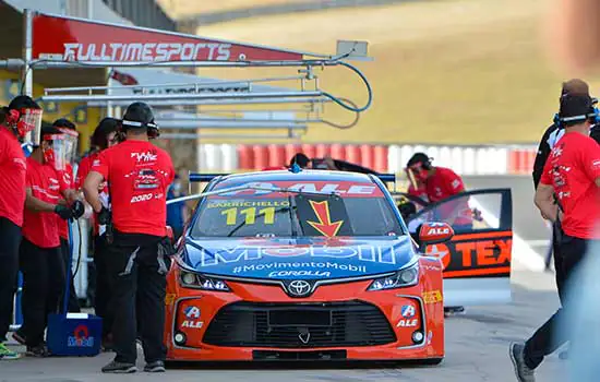 Novo regulamento da Stock Car promove continuidade de equilíbrio histórico