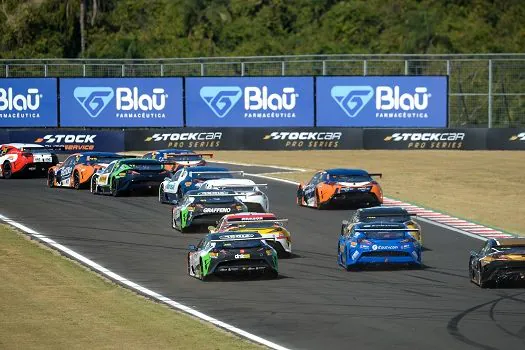 Novidade torna Stock Series melhor custo-benefício do automobilismo nacional