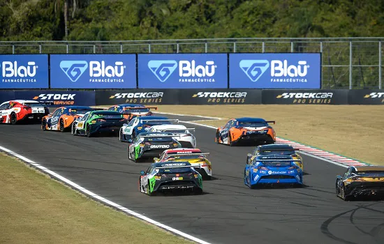 Novidade torna Stock Series melhor custo-benefício do automobilismo nacional