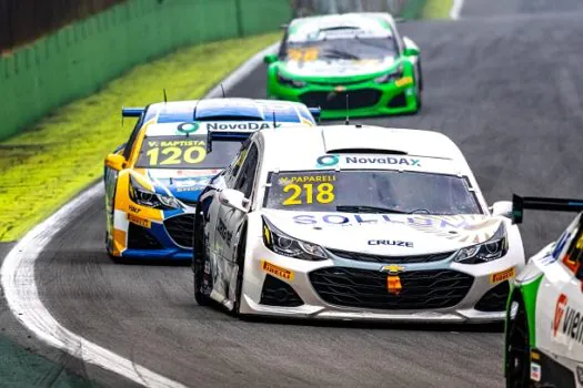 Mais corridas por menos: Stock Series anuncia calendário com 18 provas em 2023