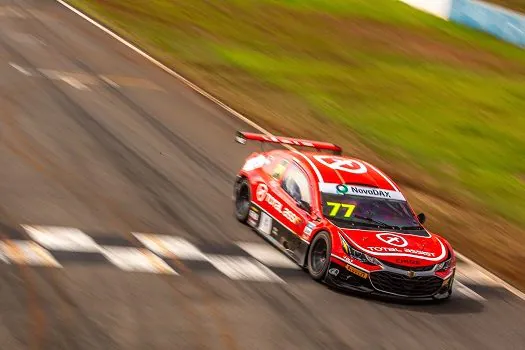 Stock Series testa 11 rookies em Goiânia