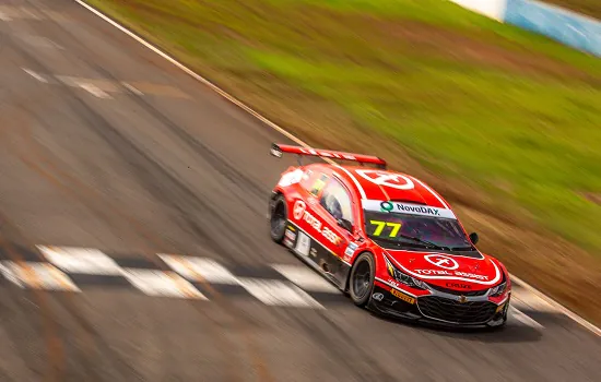 Stock Series testa 11 rookies em Goiânia