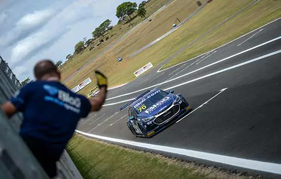 Stock Car completa 11 provas com 10 vencedores diferentes