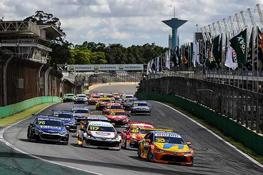 Stock Car anuncia datas da temporada 2021