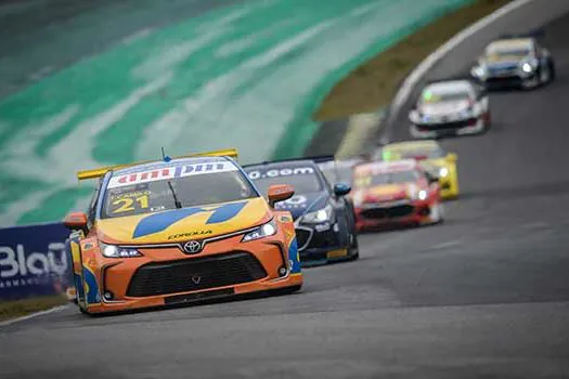 Stock Car faz decisão mais imprevisível da história em Interlagos