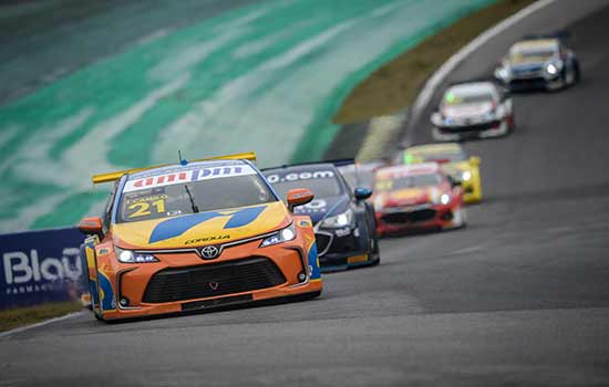 Stock Car faz decisão mais imprevisível da história em Interlagos