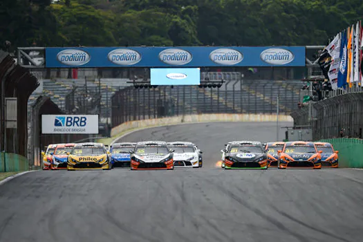 Stock Series se torna estágio obrigatório para ingresso na Stock Pro