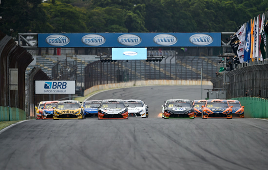 Stock Series se torna estágio obrigatório para ingresso na Stock Pro