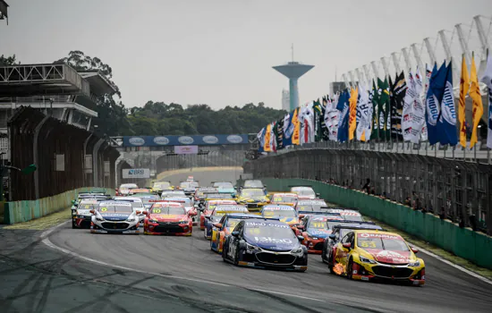 Stock Car terá em 2022 o patrocínio da ArcelorMittal