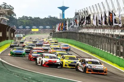 Stock Car terá coleta de óleo lubrificante usado em todas as etapas