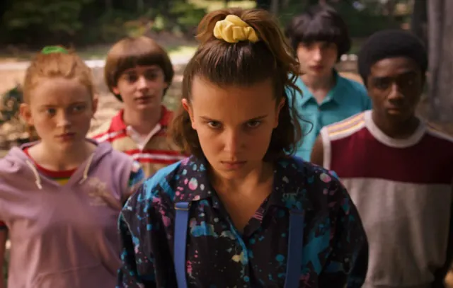 ‘Stranger Things’ não é indicada ao Emmy como melhor drama por mudança em regra